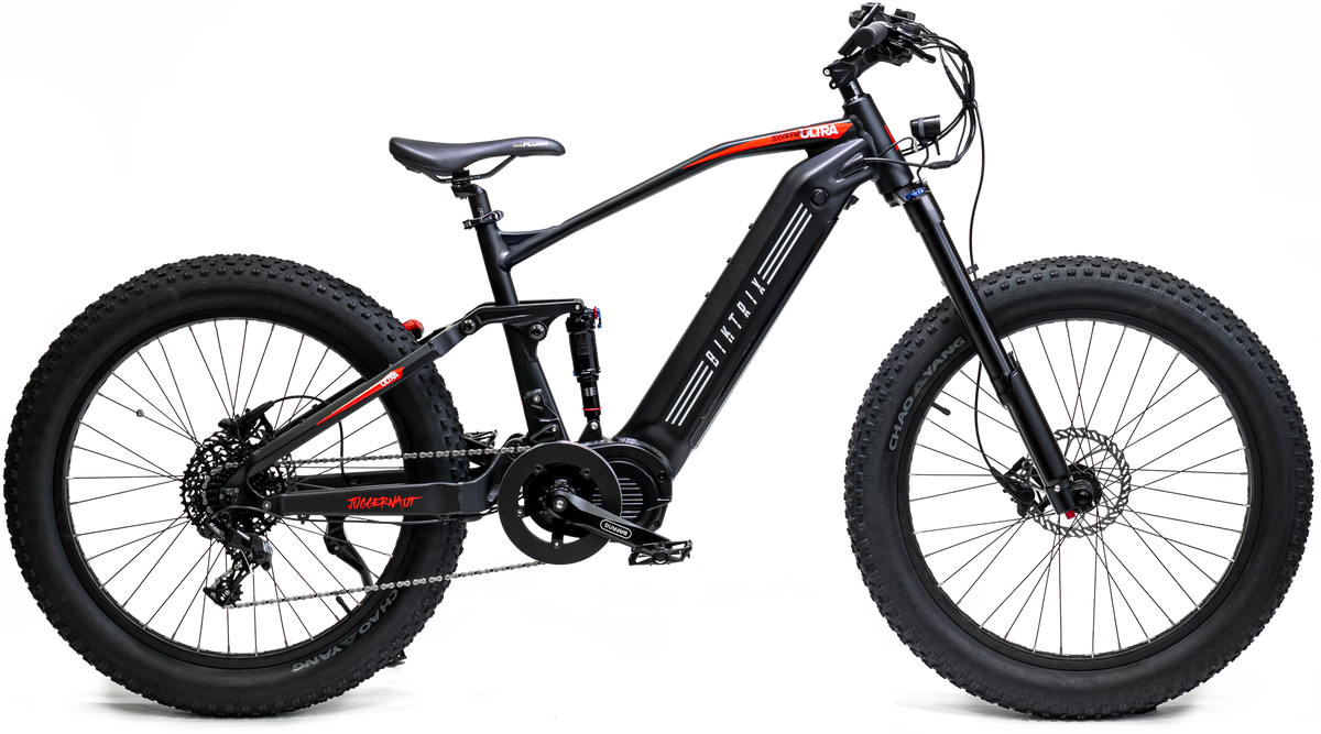 Juggernaut Ultra FS Pro 3