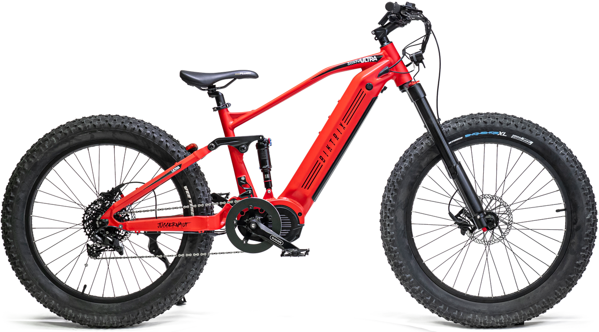 Juggernaut Ultra FS Pro 3