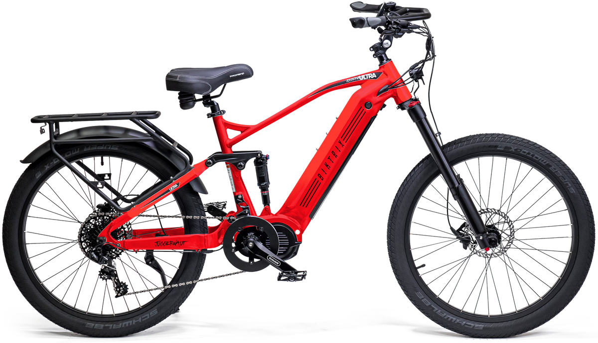 Juggernaut Ultra FS Pro 3 Cruise