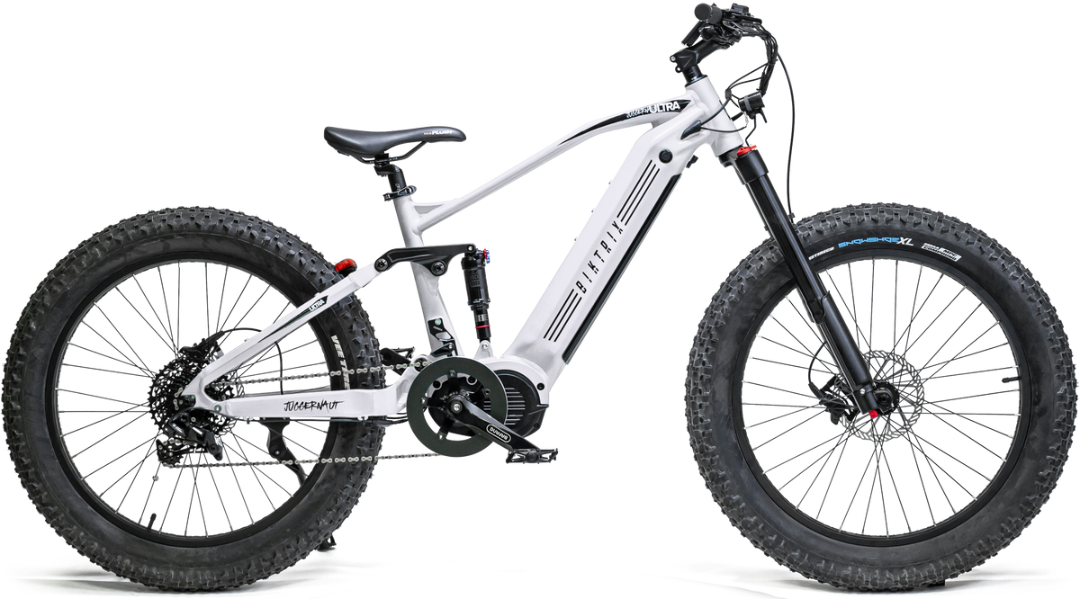 Juggernaut Ultra FS Pro 3