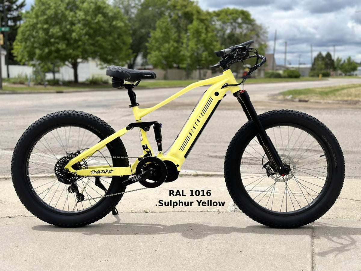 Juggernaut Ultra FS Pro 3