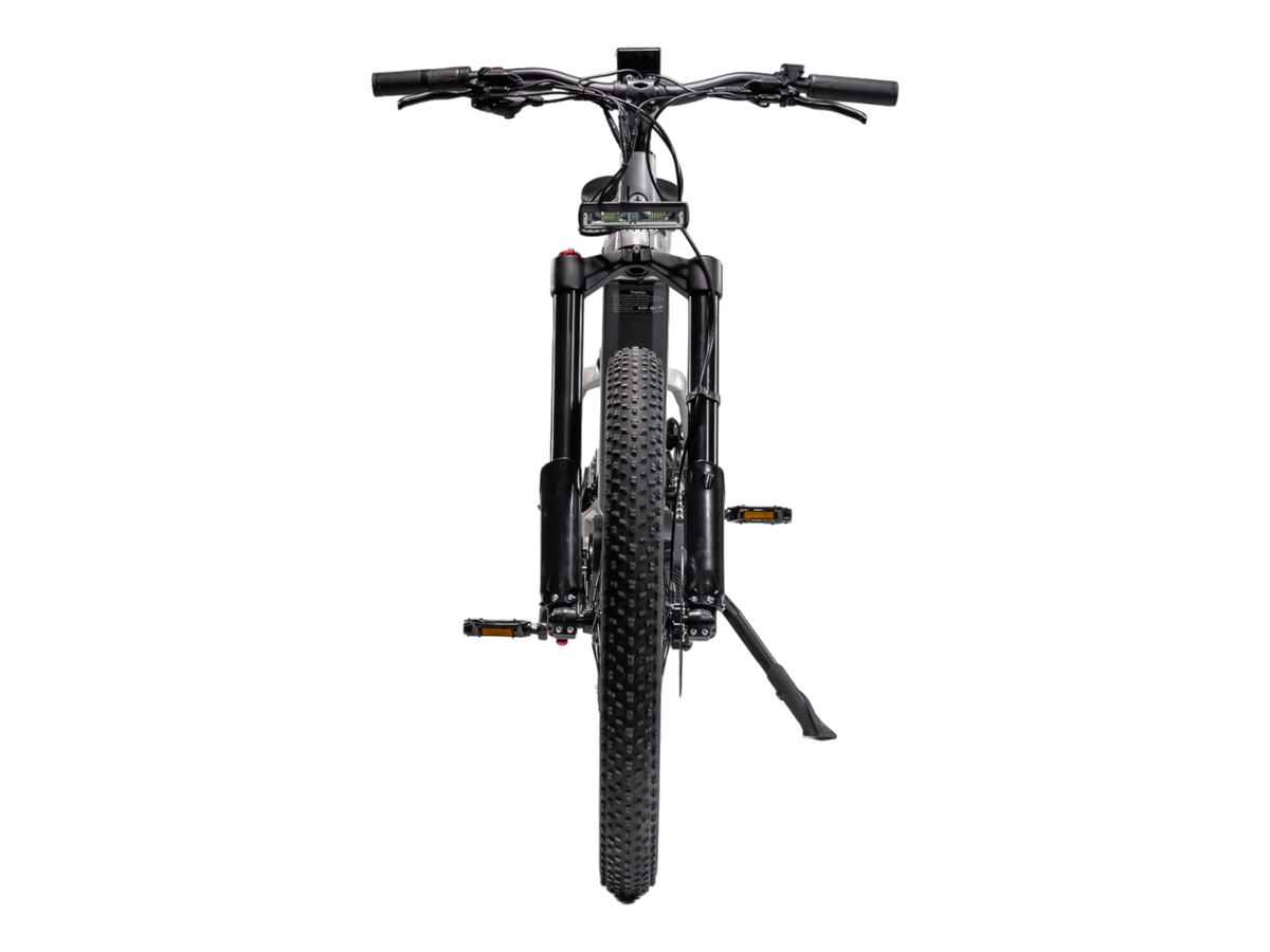 Juggernaut FS XD MTB