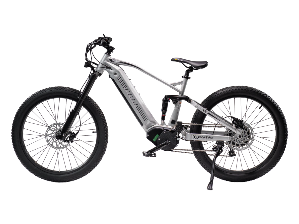 Juggernaut FS XD MTB