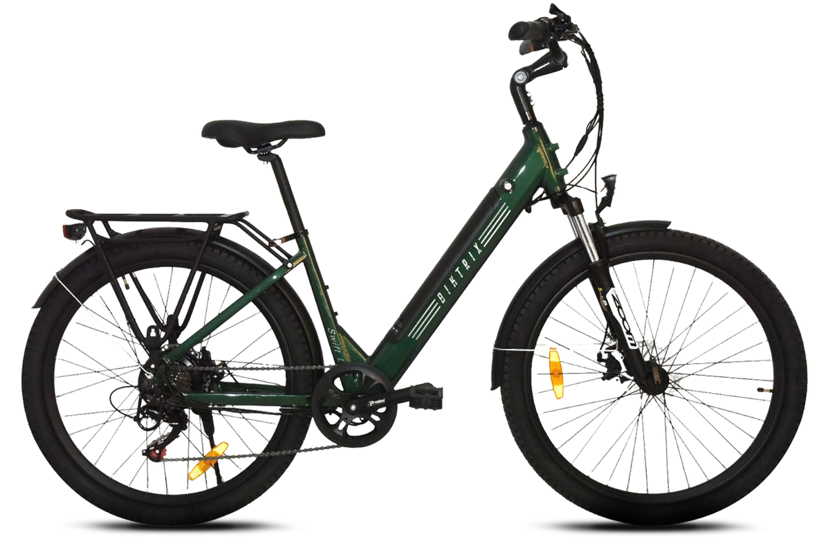 Swift Lite 3 Step-Thru