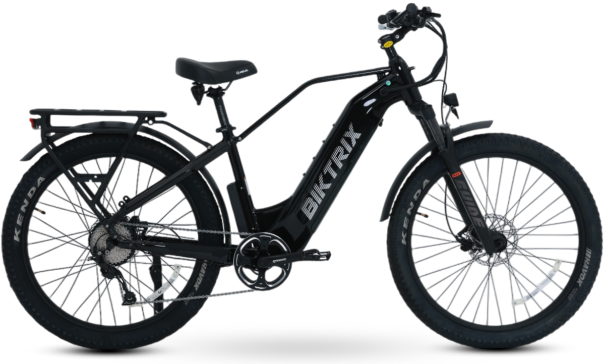 Juggernaut Hub Duo Pro ST | 52V