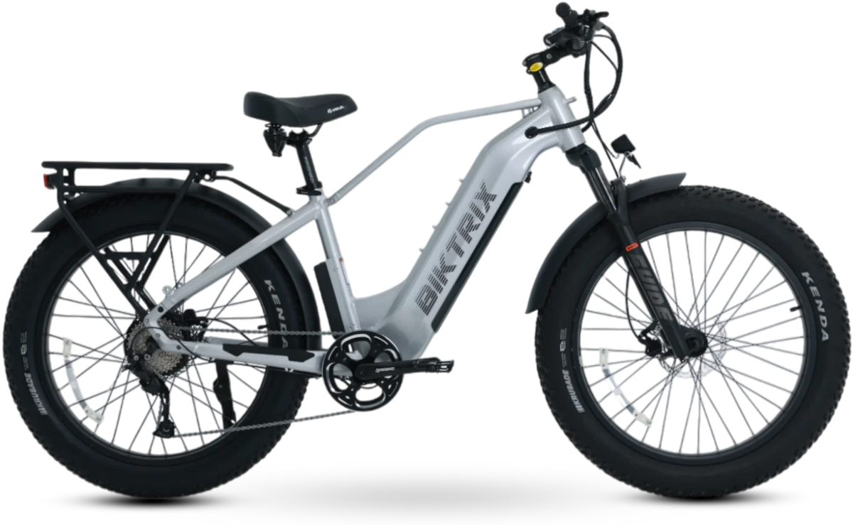 Juggernaut Hub Duo Pro ST | 52V