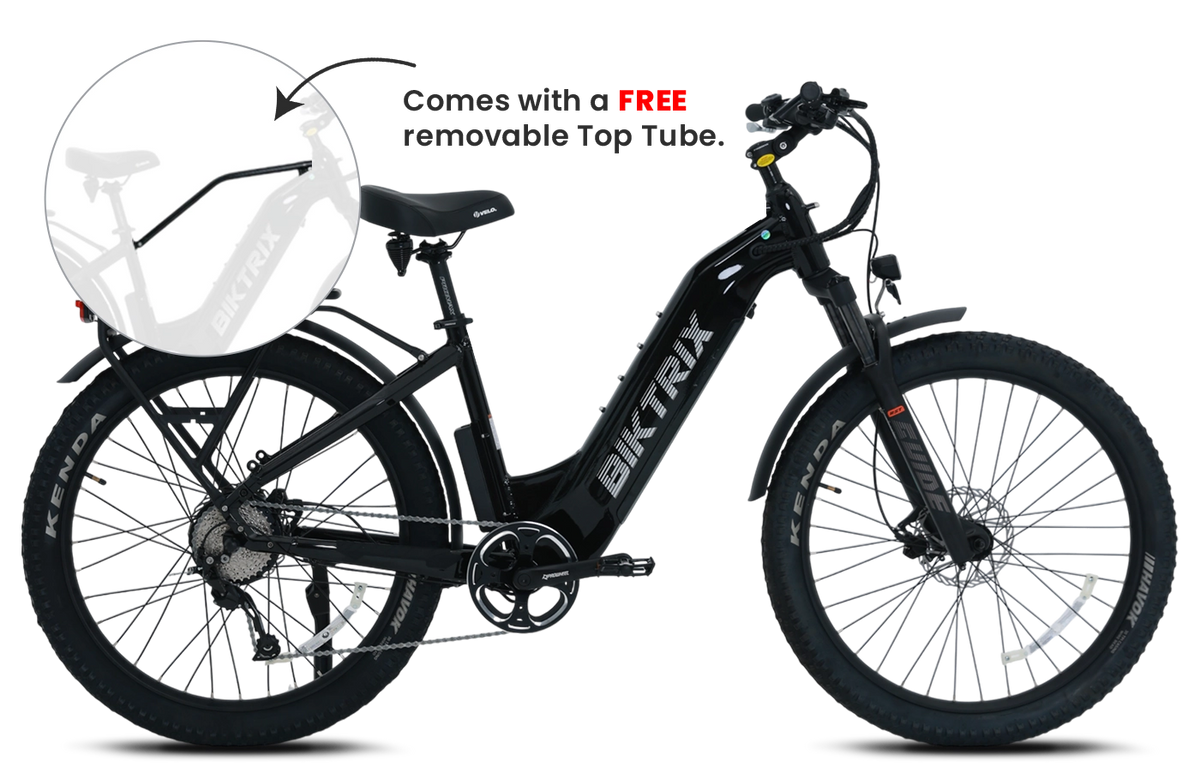 Juggernaut Hub Duo Pro ST | 52V