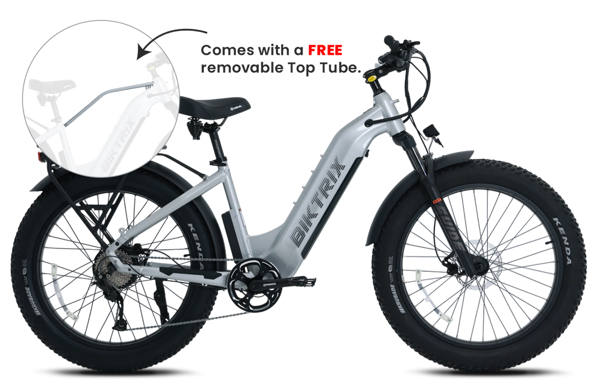 Juggernaut Hub Duo Pro ST | 52V