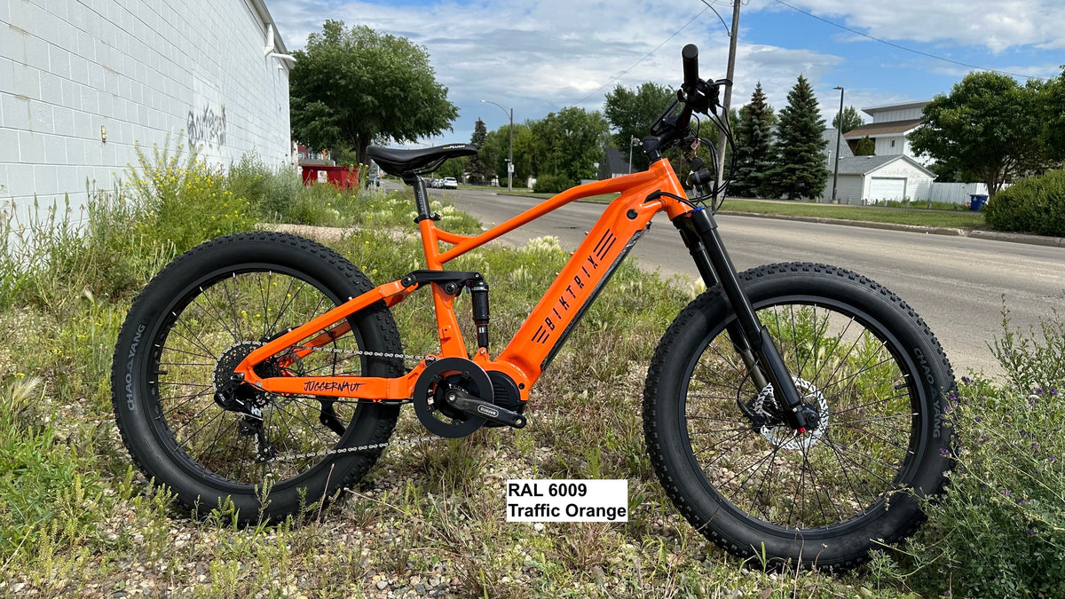 Juggernaut Ultra FS Pro 3