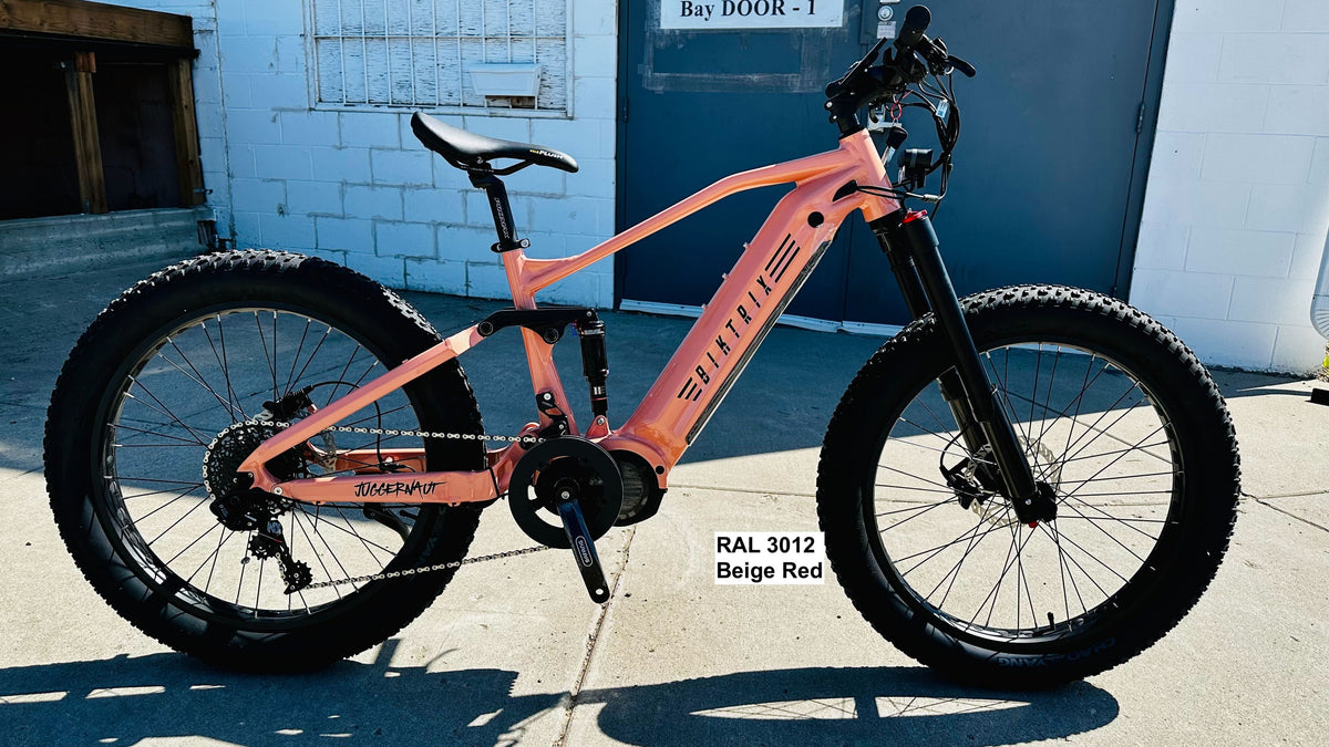 Juggernaut Ultra FS Pro 3