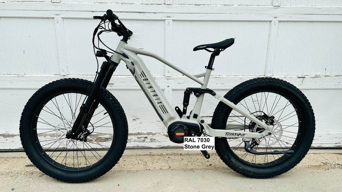 Juggernaut Ultra FS Pro 3