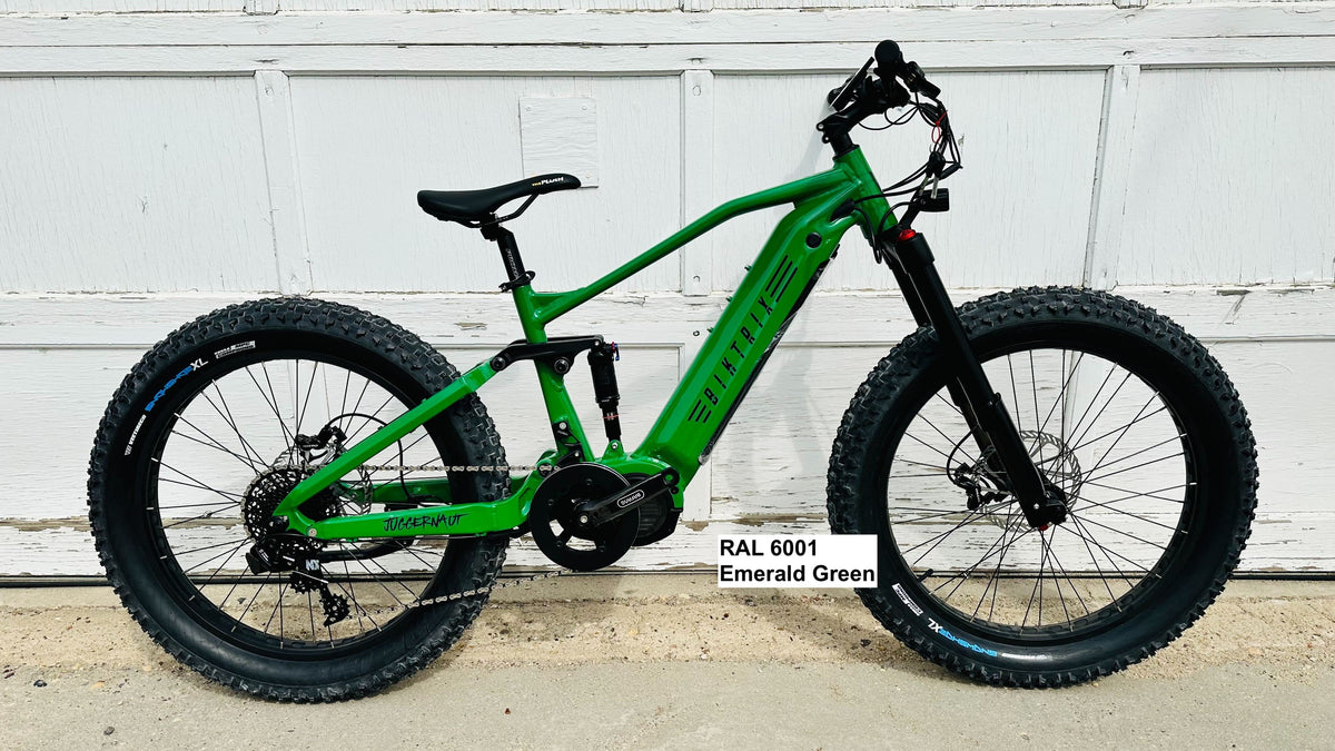 Juggernaut Ultra FS Pro 3