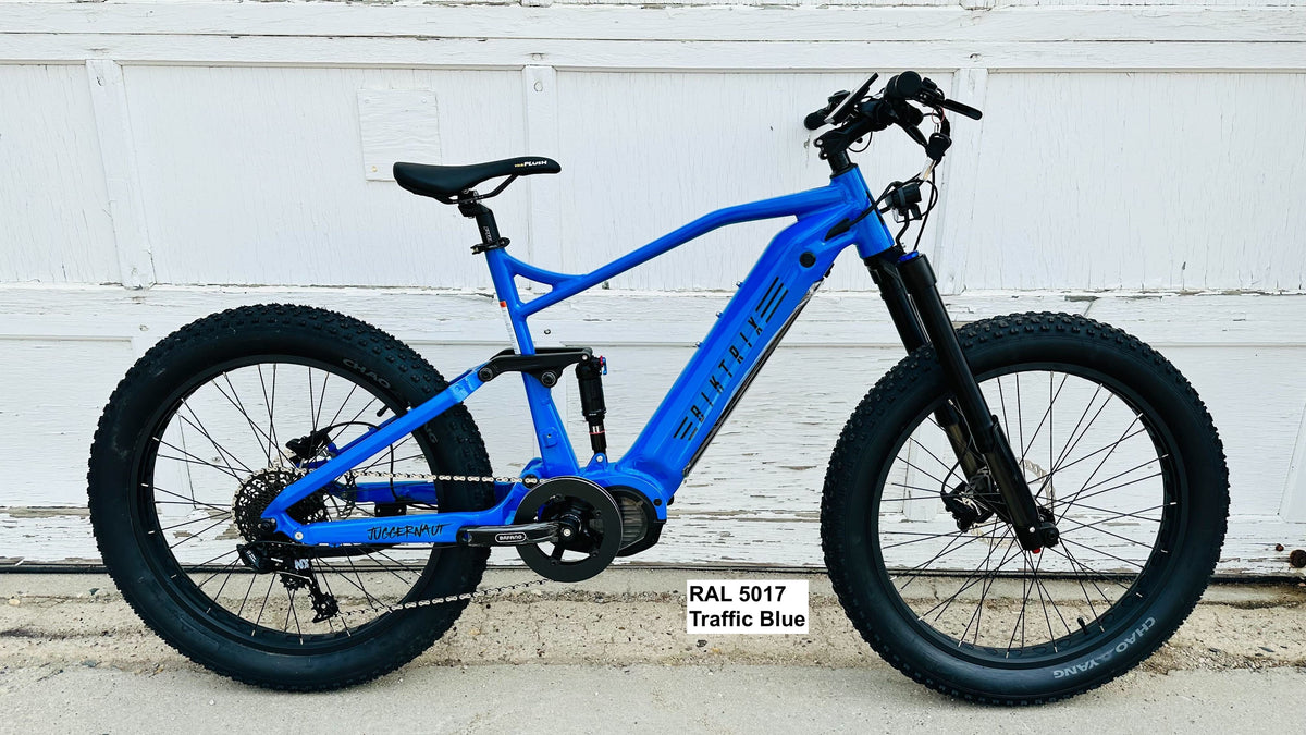 Juggernaut Ultra FS Pro 3