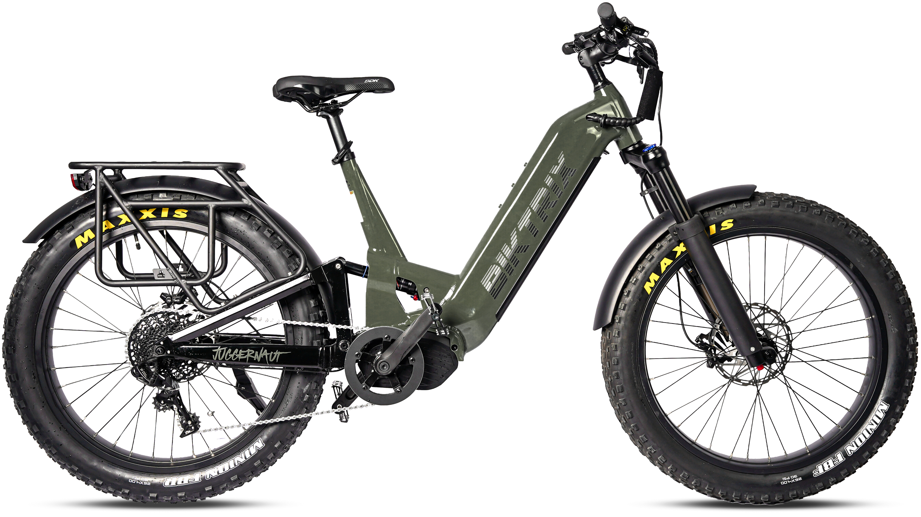 M fat discount bike