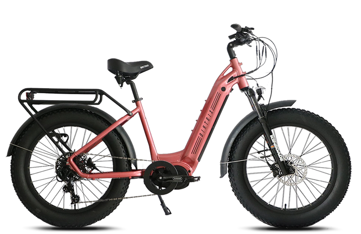 Juggernaut Ultra Duo 3 ST