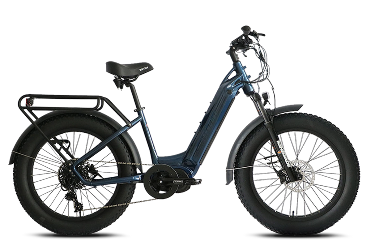 Juggernaut Ultra Duo 3 ST