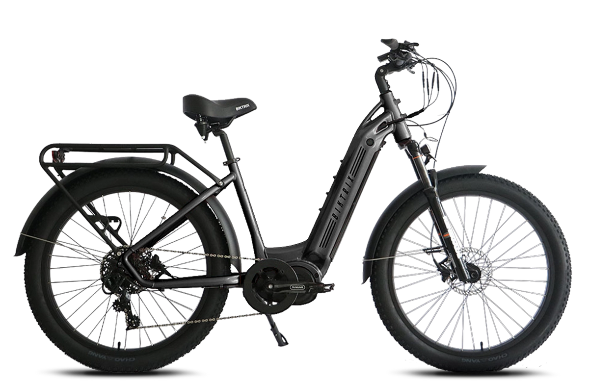 Juggernaut Ultra Duo 3 ST