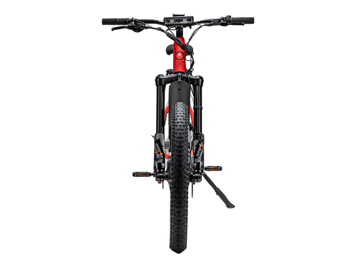 Juggernaut XD Founders Edition