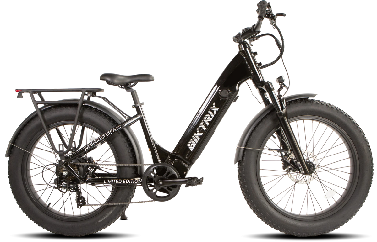 Juggernaut Lite Plus 2
