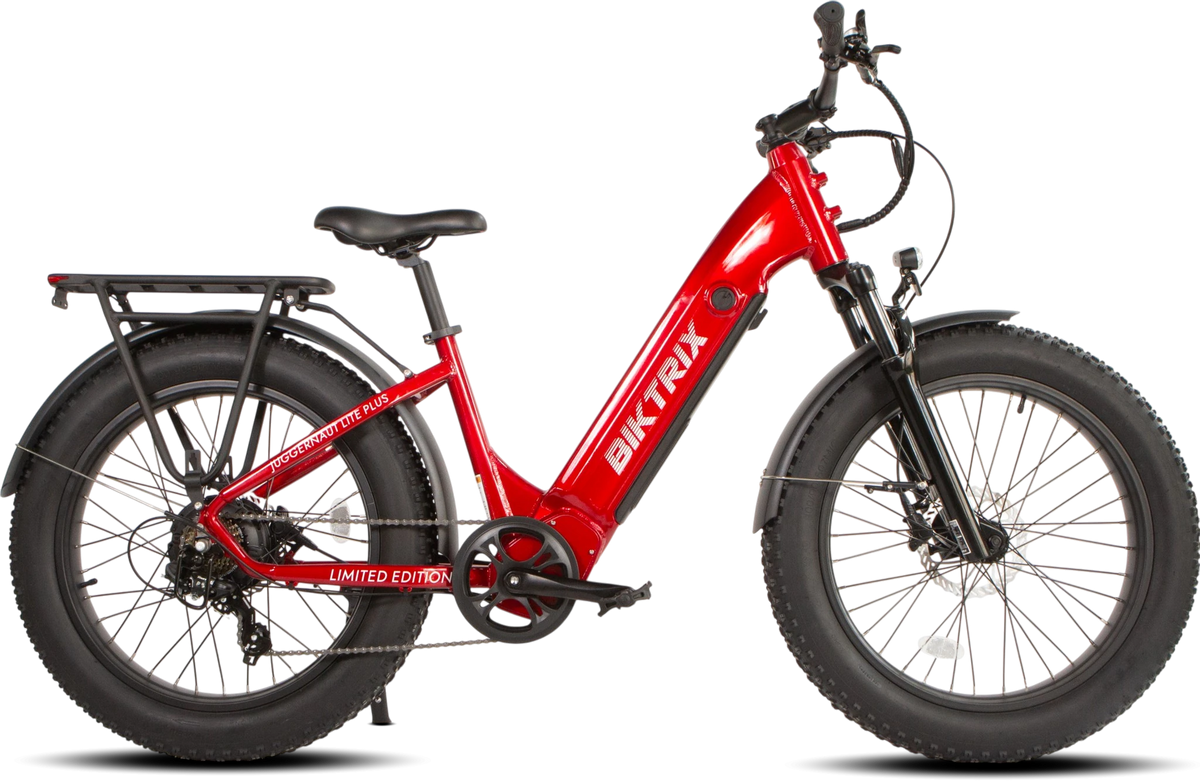 Juggernaut Lite Plus 2