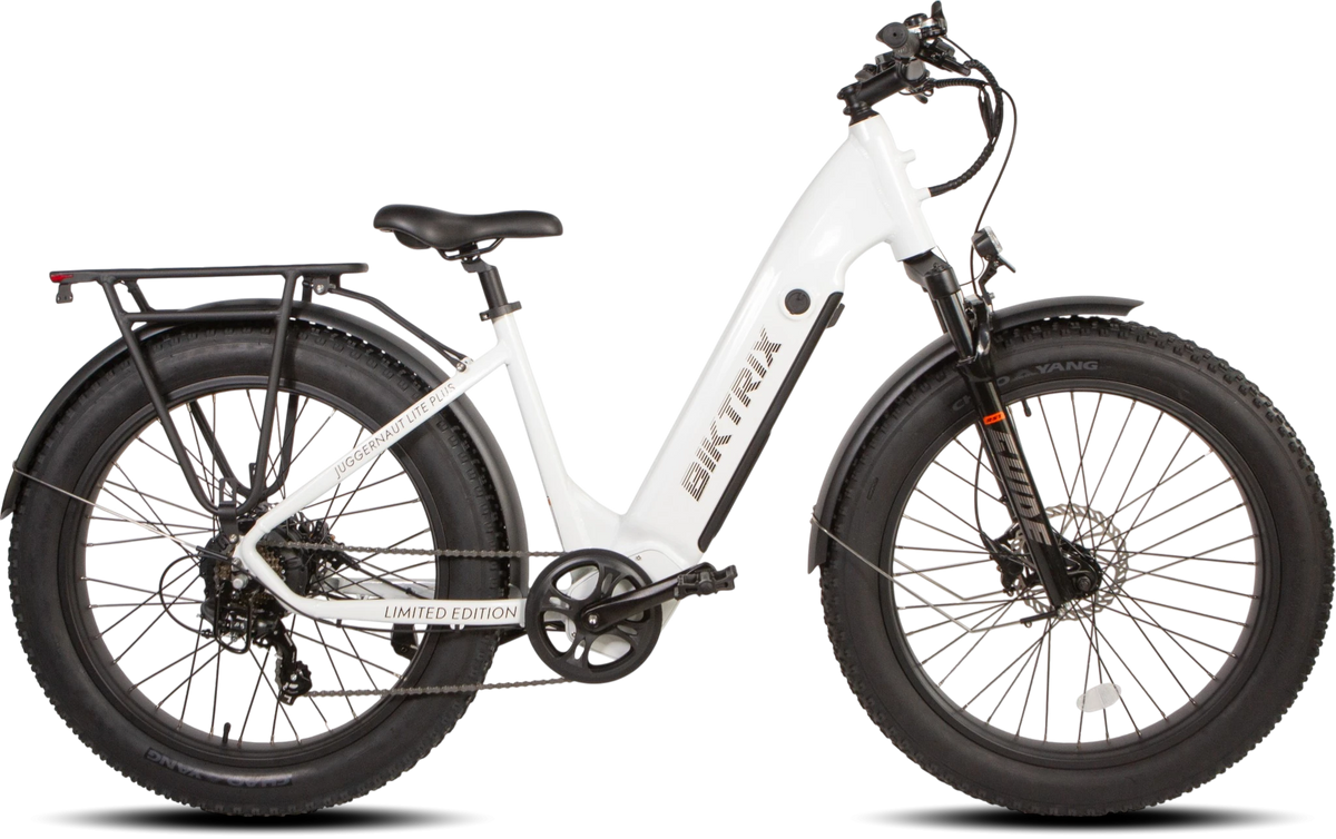 Juggernaut Lite Plus 2