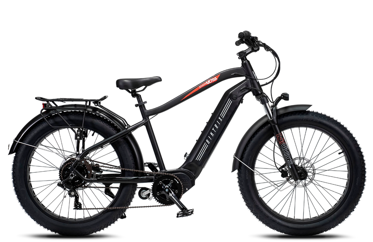 Juggernaut XD Duo Step-Over