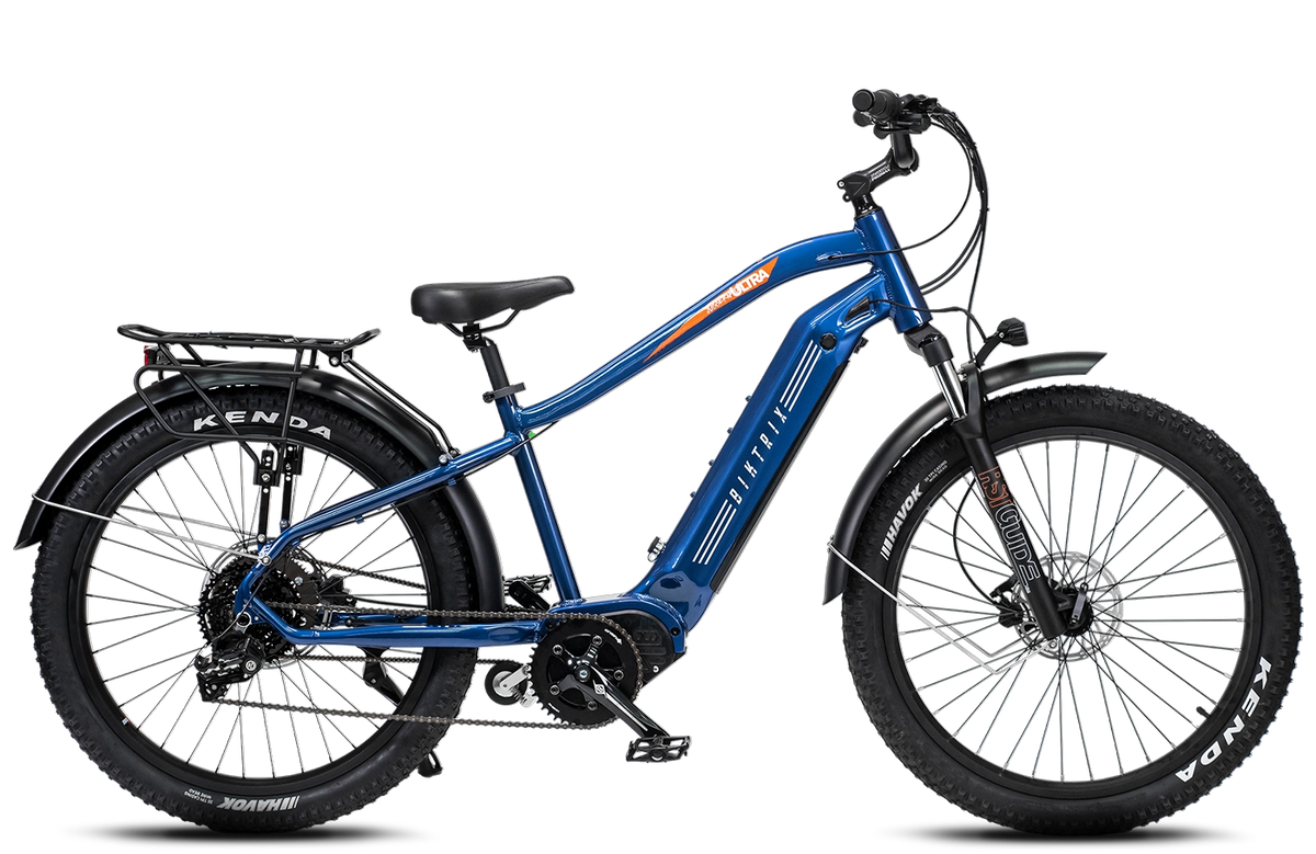 Juggernaut XD Duo Step-Over