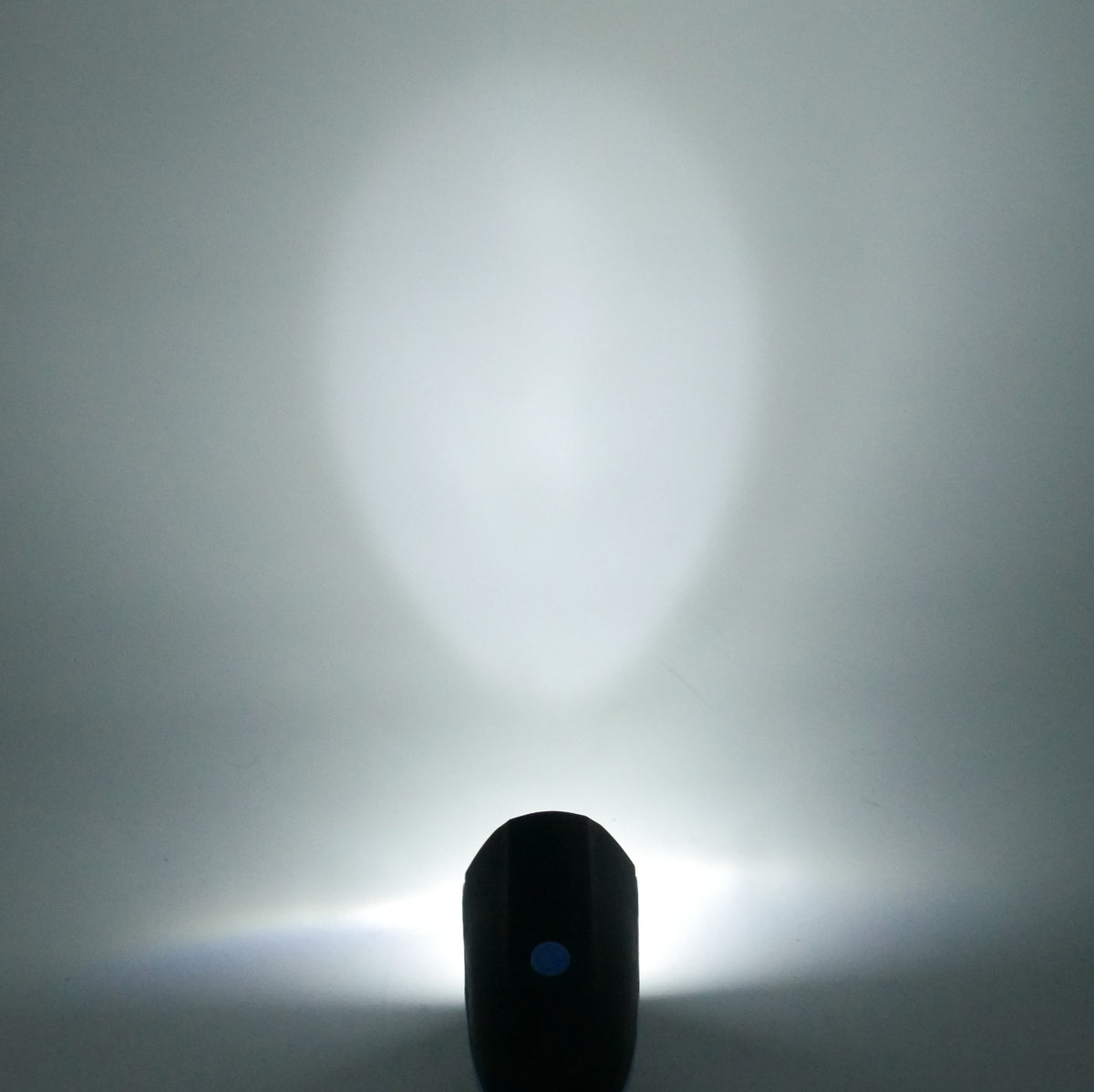 Rechargeable Headlight w/ Horn