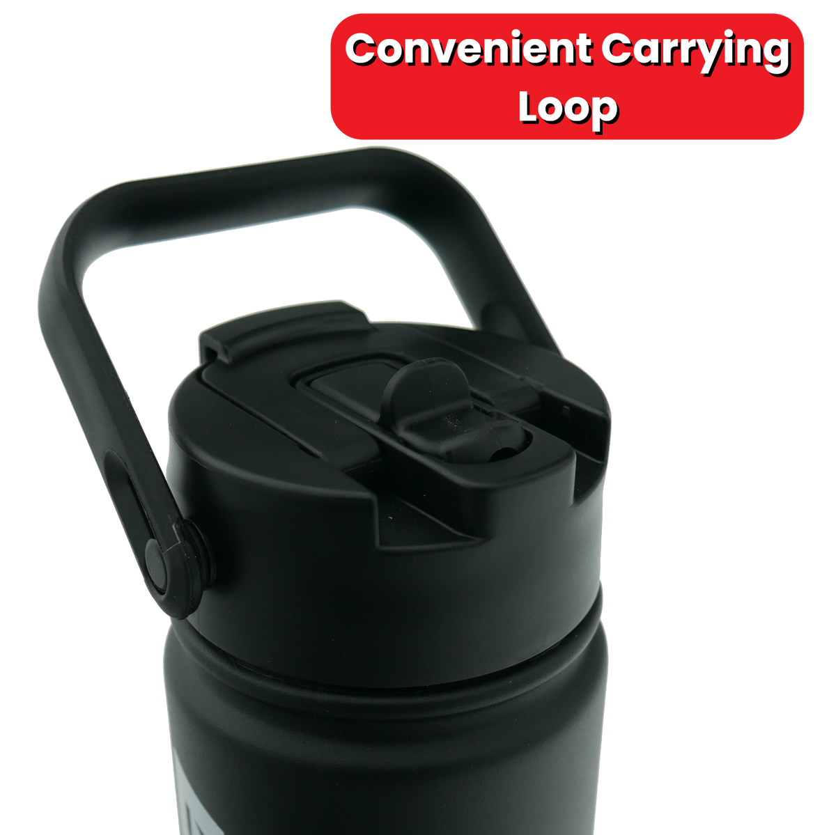 32oz Biktrix Water Bottle