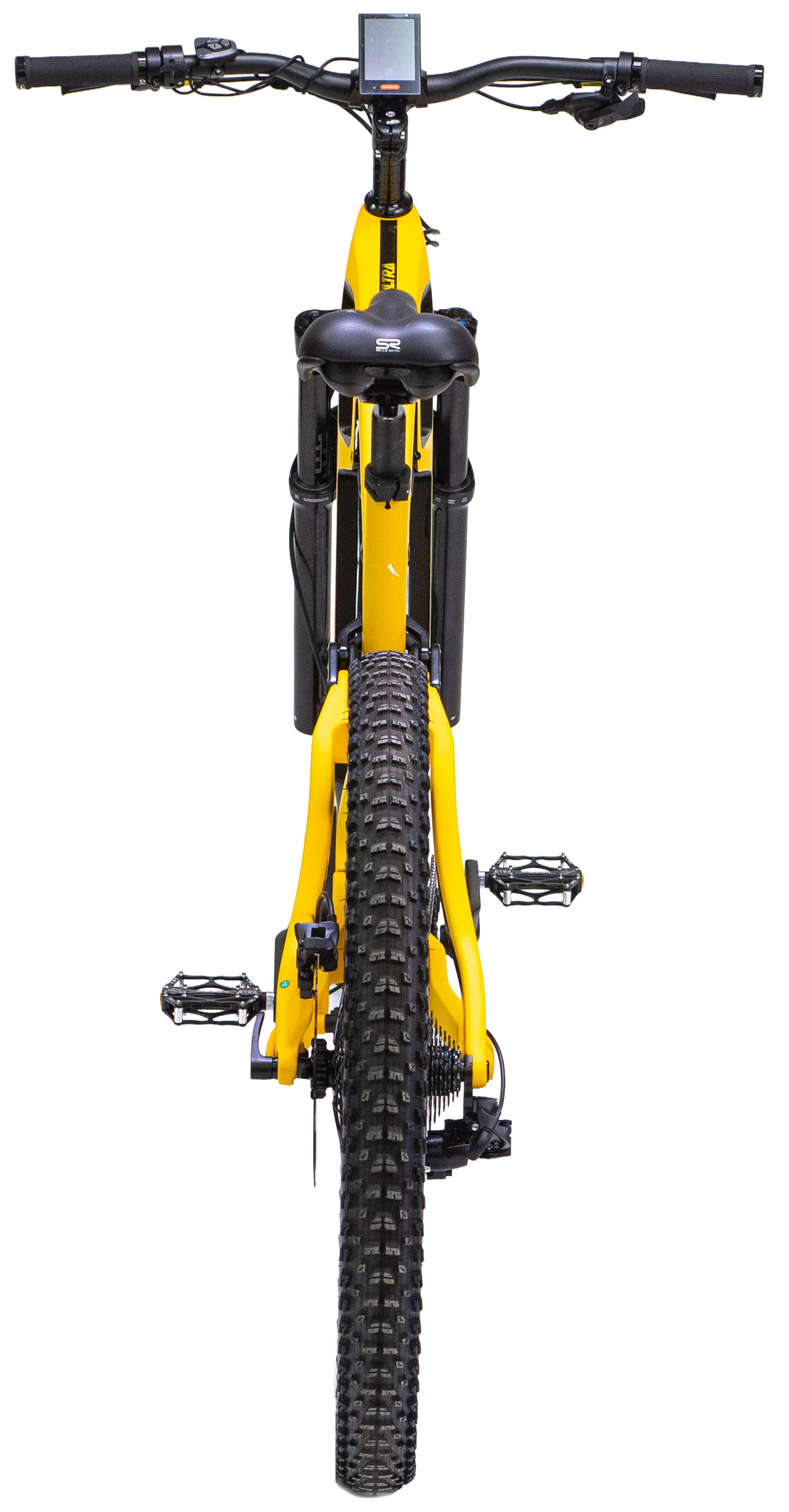 Monte Capro Ultra 2 Boost