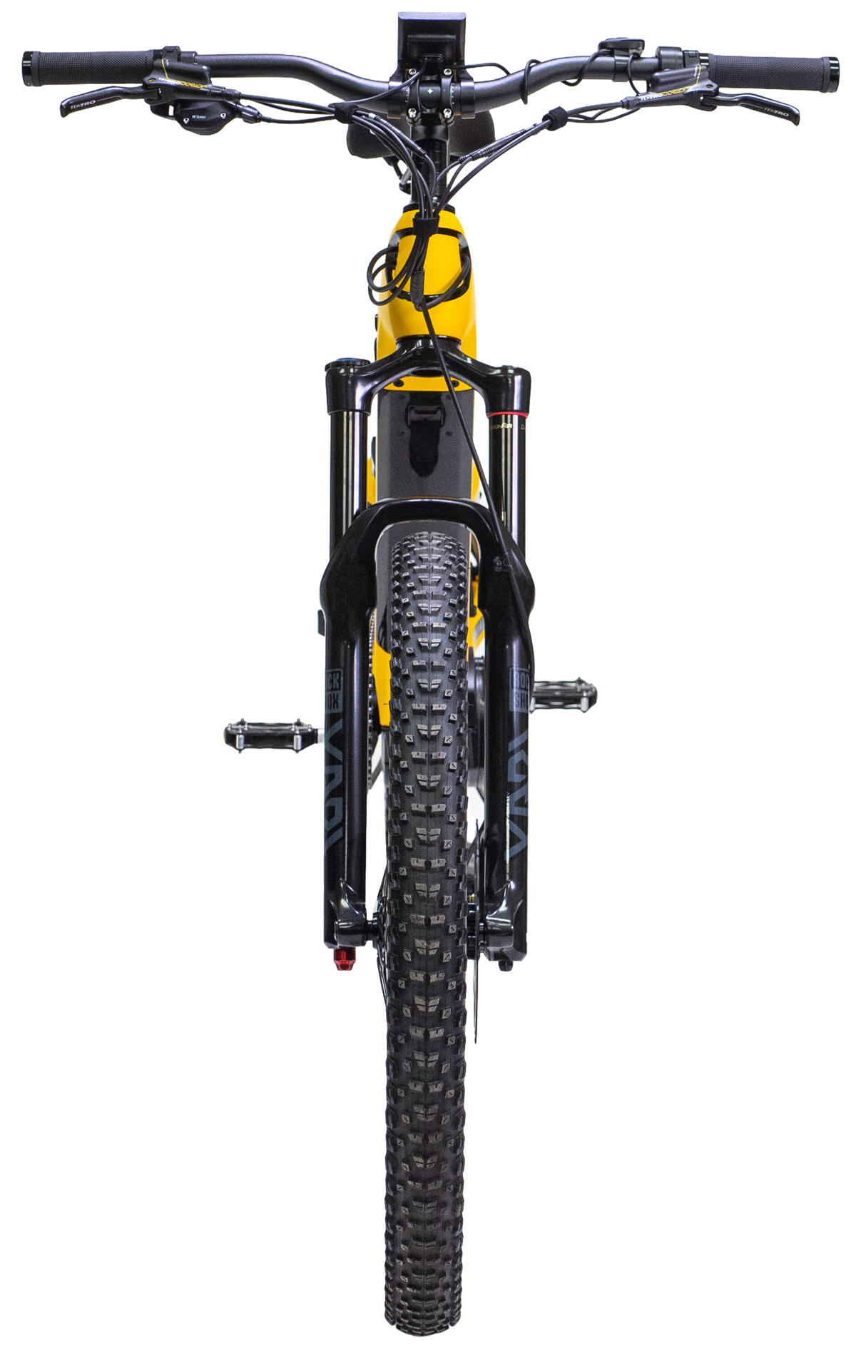 Monte Capro Ultra 2 Boost