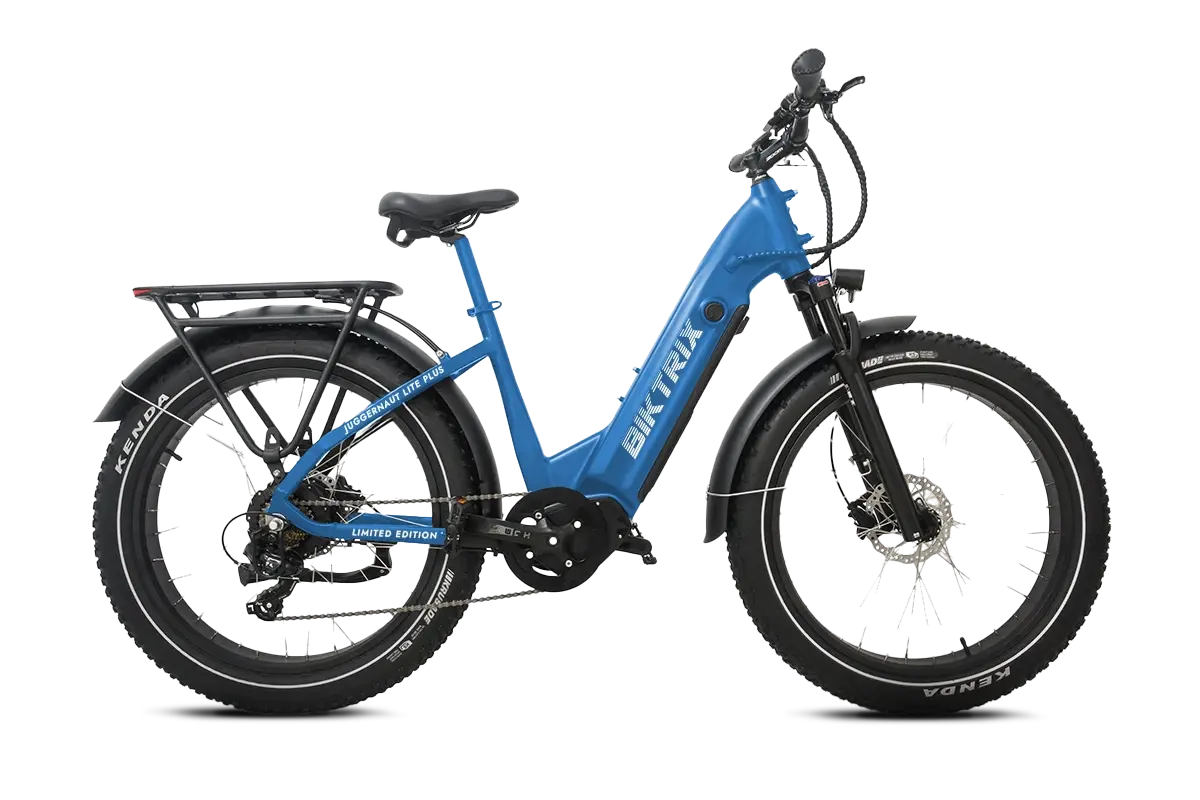 Juggernaut Lite Plus 2