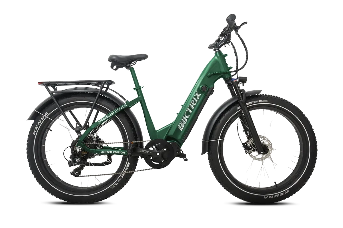 Juggernaut Lite Plus