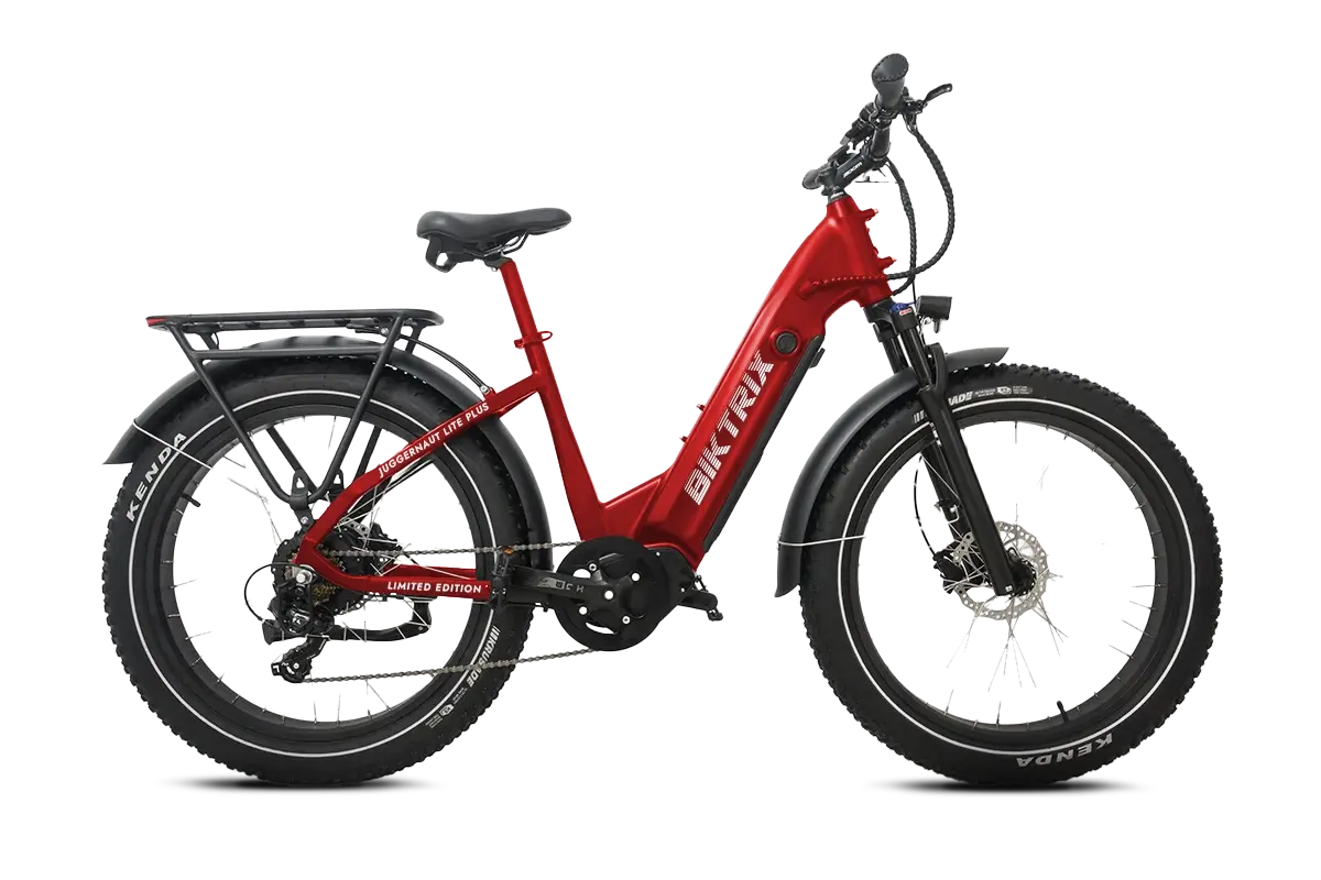 Juggernaut Lite Plus