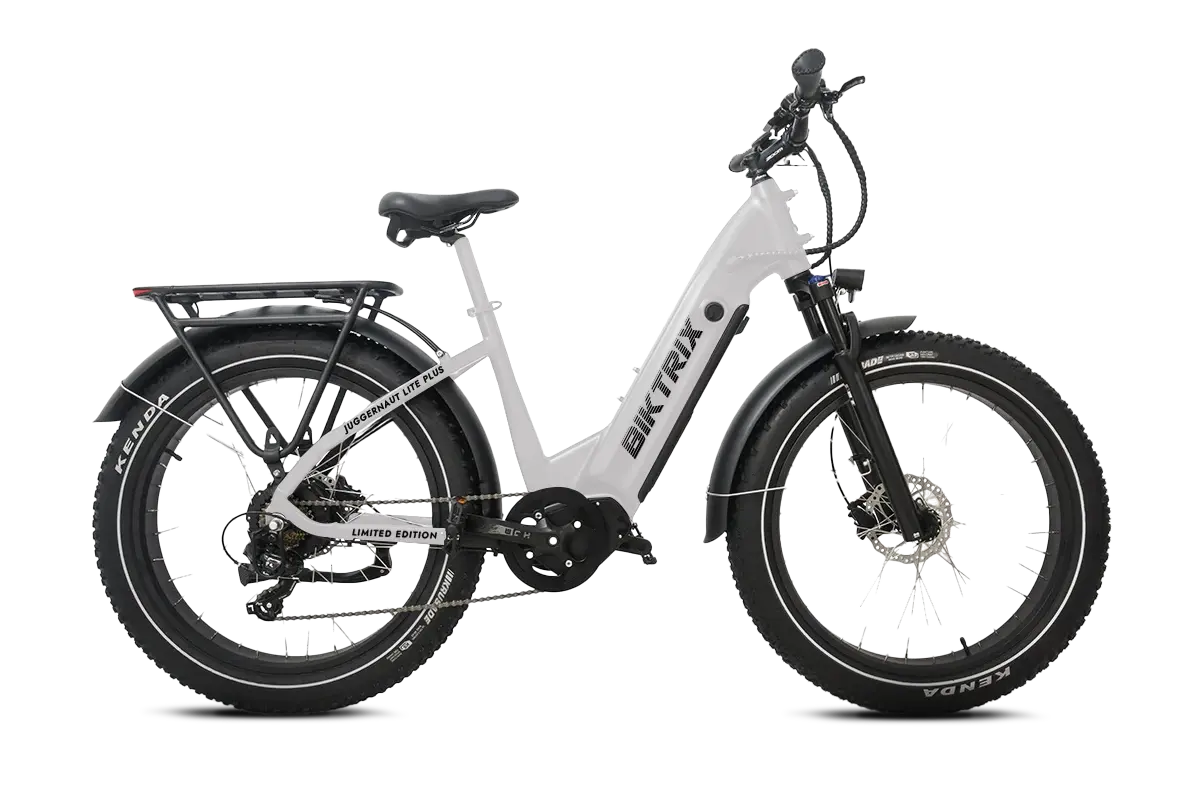 Juggernaut Lite Plus