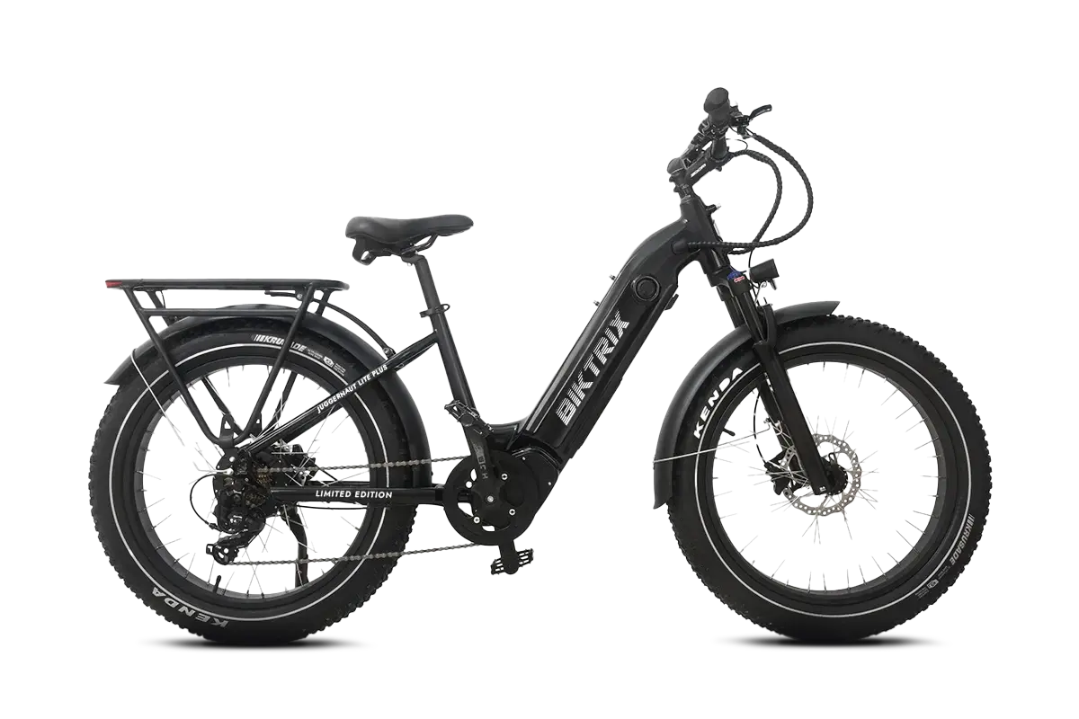 Juggernaut Lite Plus 2