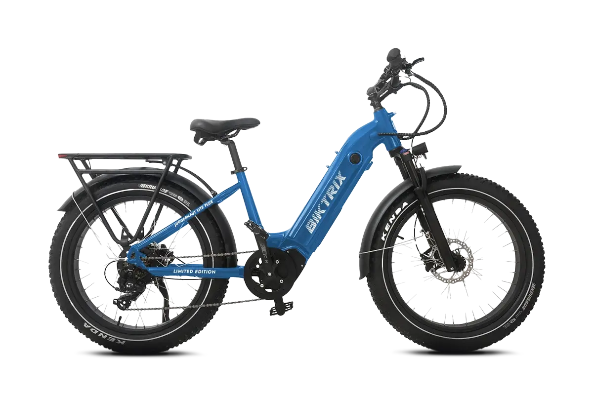 Juggernaut Lite Plus 2