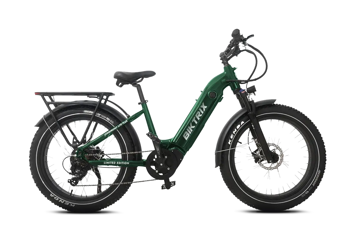 Juggernaut Lite Plus 2