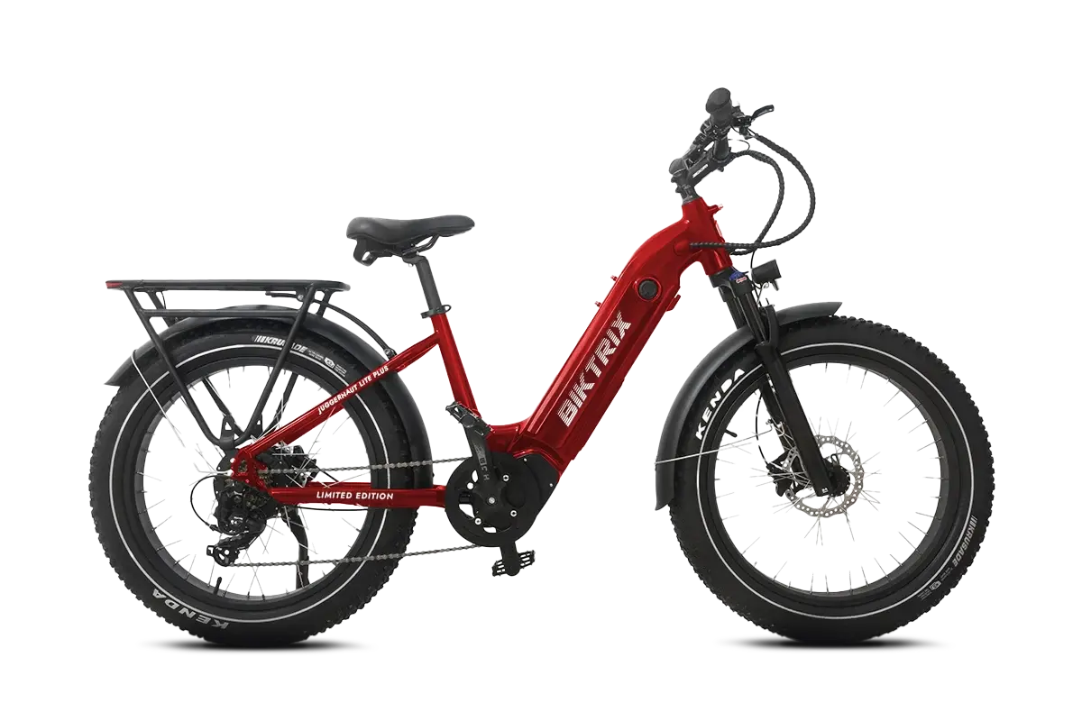 Juggernaut Lite Plus 2