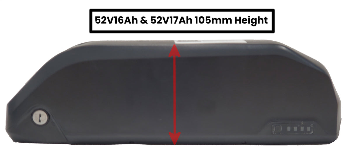 Range Extender Kit for Duo Series