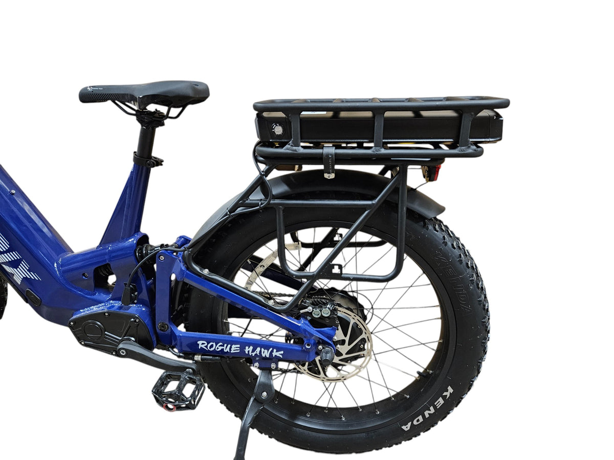 Range Extender Batteries for Roguehawk Series