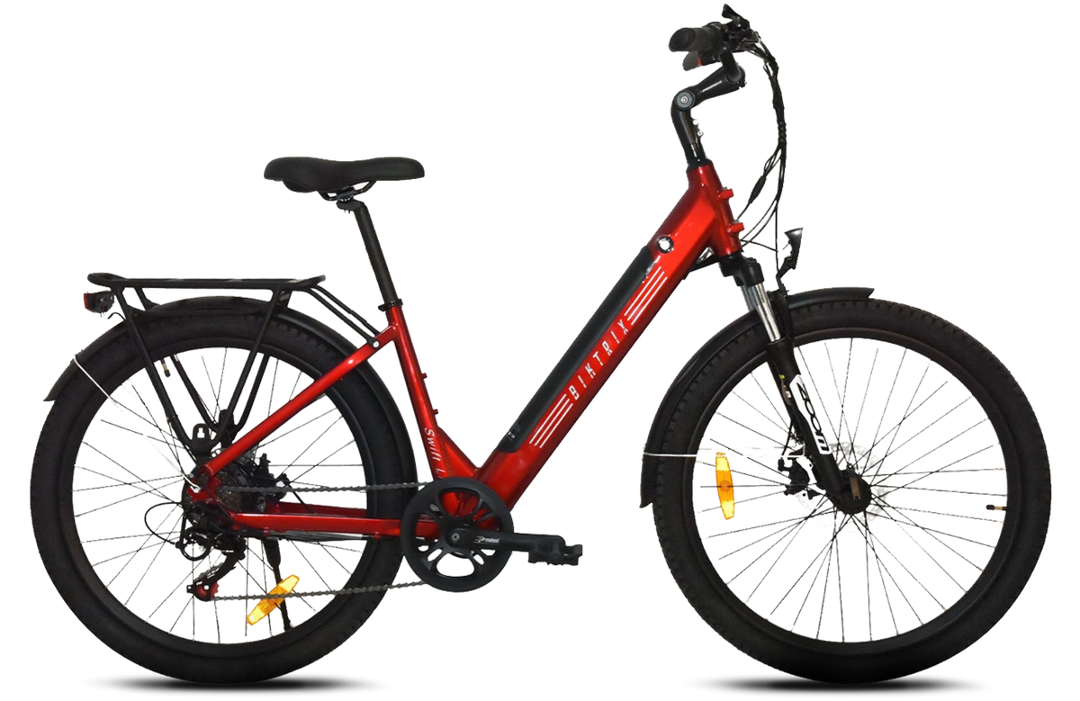 Swift Lite 3 Step-Thru