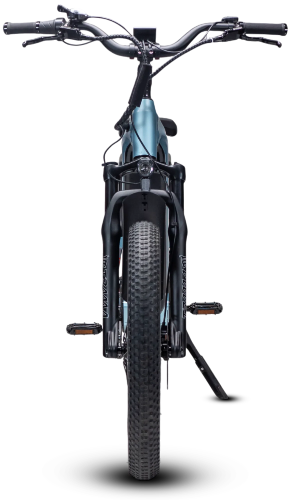 RogueHawk FS Step-Thru | 70V