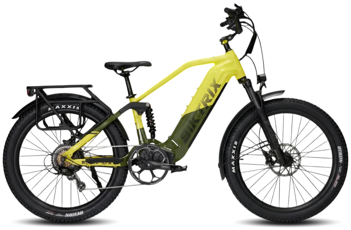 RogueHawk FS Step-Over 2 | 70V