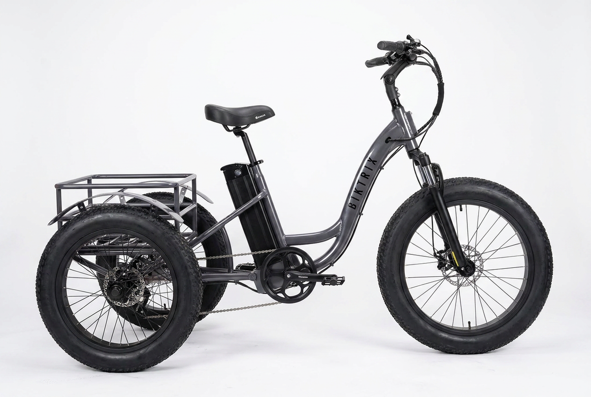 Biktrix SkyTrike