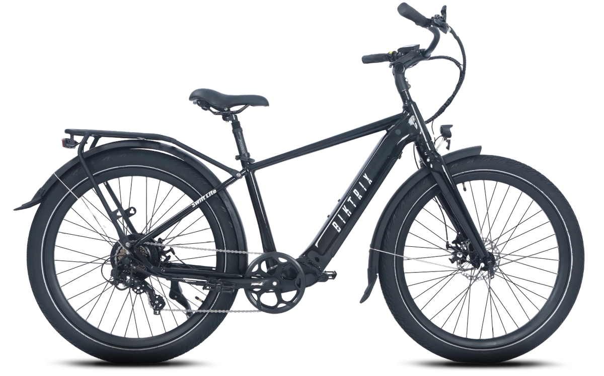 Swift Lite 4 Step-Over