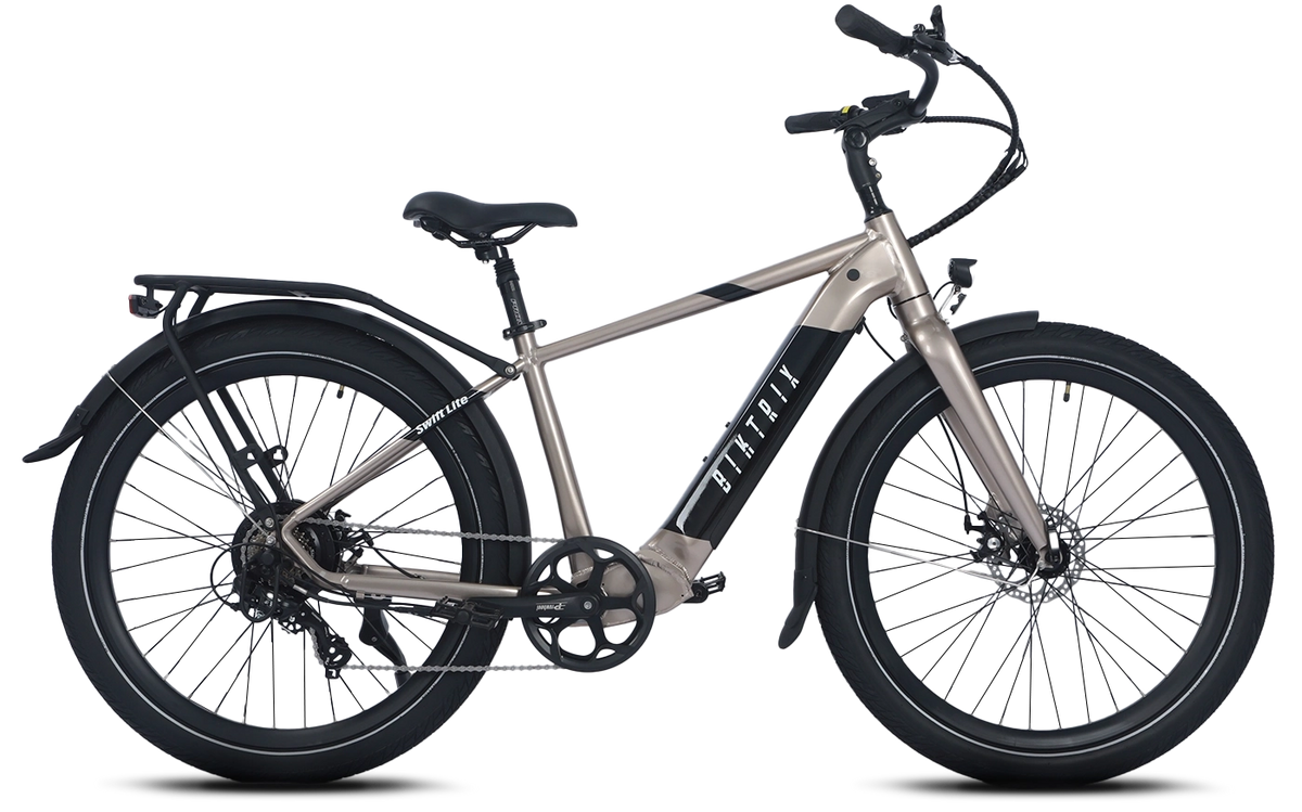 Swift Lite 4 Step-Over