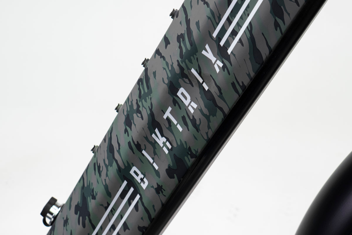 Juggernaut Ultra Duo 2 Step-Over