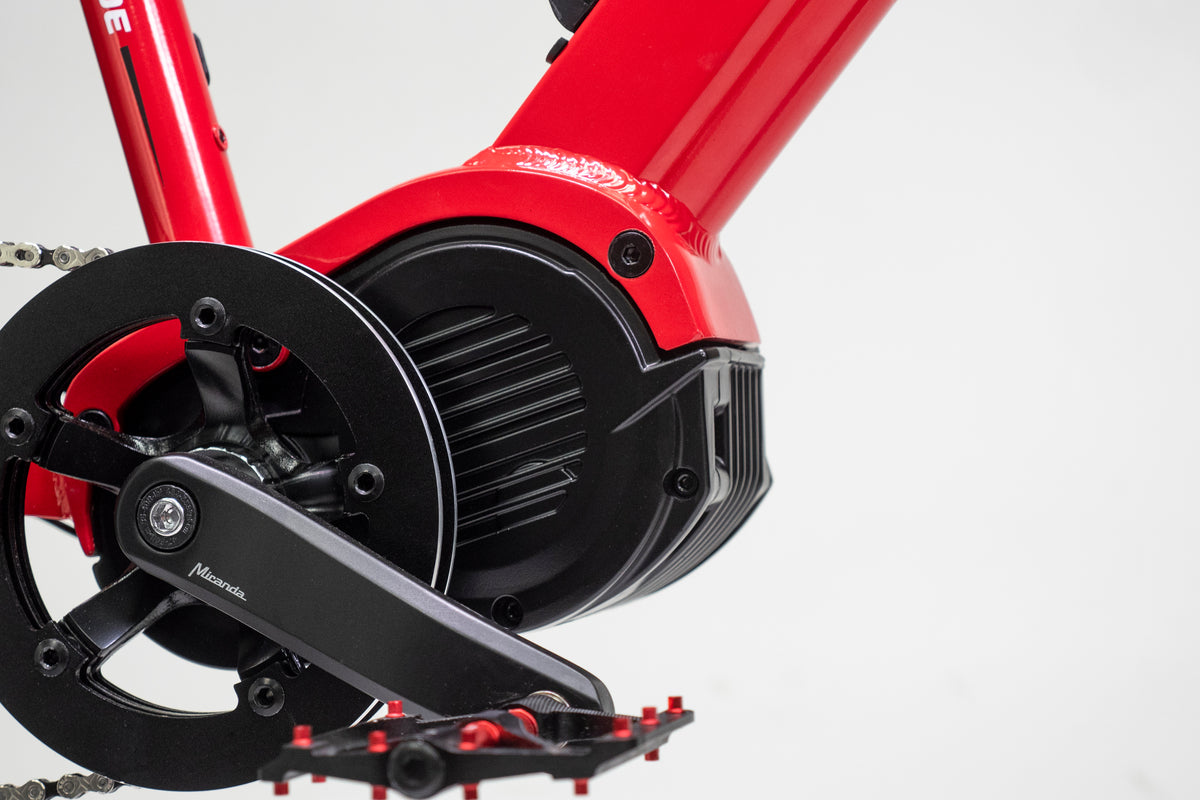 Juggernaut Ultra Eagle 2