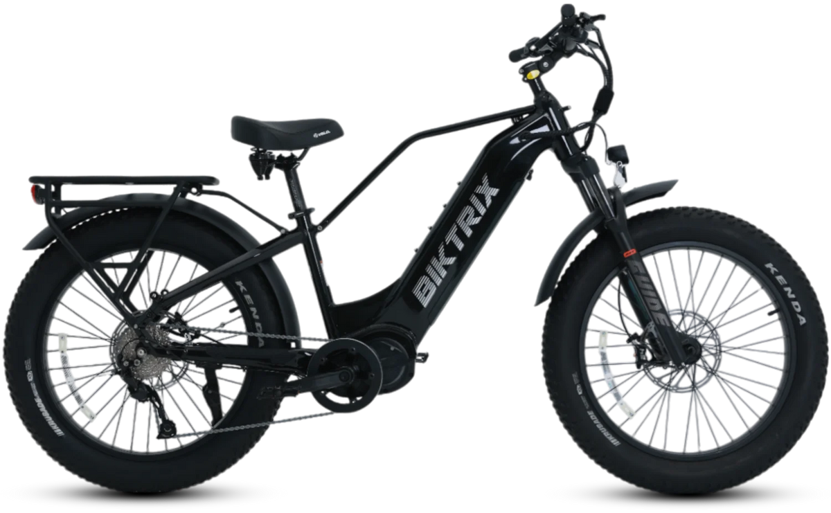 Juggernaut Ultra Duo Pro | 52V